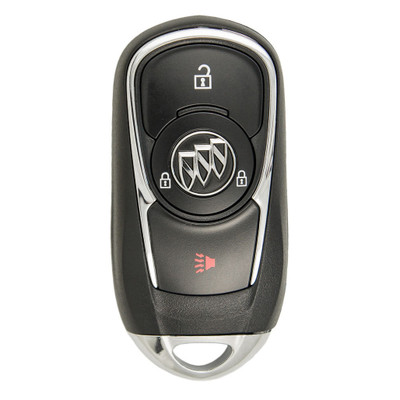 Buick 3 Button Smart Key HYQ4AA, 13508417, 315 MHz - New OEM