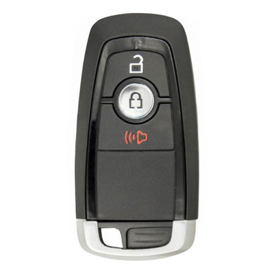Ford 3-Button Smart Key M3N-A2C93142300 164-R8163 315 MHz, New OEM
