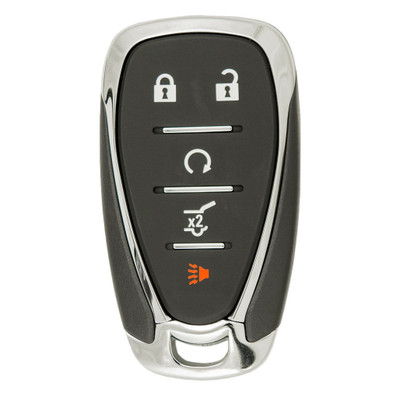 Chevrolet 5-Button Smart Key HYQ4AA 13584498 315 MHz, New OEM