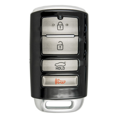 Kia 4 Button Smart Key SY5KHFNA433, 95440-3R601, 433 MHz - New, OEM