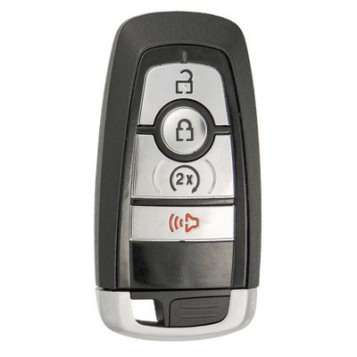 Ford 4 Button Smart Key 2-Way M3N-A2C931426, 164-R8182, 902 MHz - New OEM
