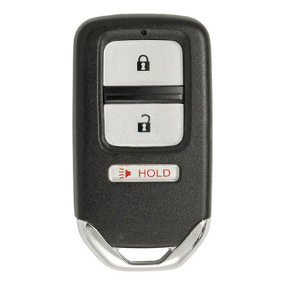 Honda 3 Button Smart Key Driver 2 ACJ932HK1210A 72147-TP6-A71 315 MHz - New, OEM