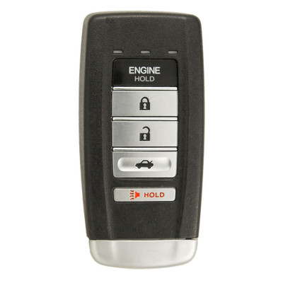 Acura 5 Button Driver 1 Smart Key KR580399900, 72147-TZ3-A51, 902 MHz - New, OEM