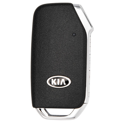 Kia 4 Button Smart Key TQ8-FOB-4F24, 95440-D9600, 433 MHz - New OEM