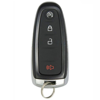 Ford 4 Button Smart Key M3N5WY8609, 164-R8091, 315 MHz - New, OEM