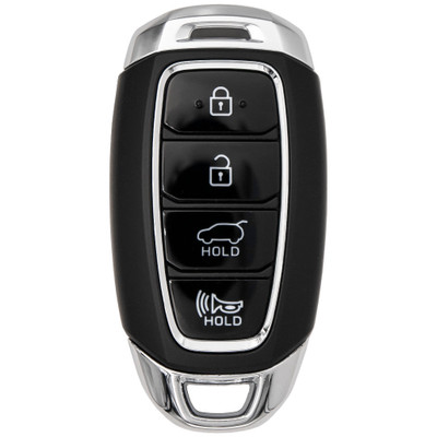 Hyundai 4 Button Smart Key SY5IGFGE04 95440-K9000 433 MHz - New, OEM