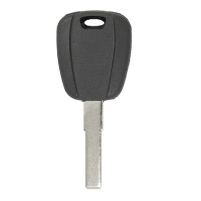 Keyless2Go Jeep Fiat SIP22-PT Transponder Key, Megamos AES MQB - Premium Aftermarket