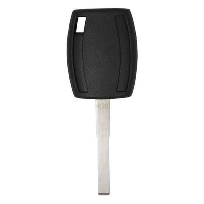Keyless2Go Ford H94-PT Transponder Key, 4D-63 80-Bit, HU101 - Premium Aftermarket