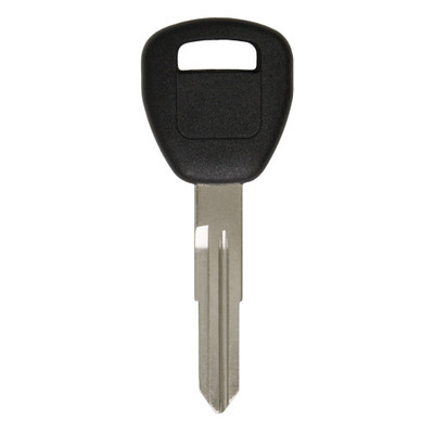 Keyless2Go Honda Acura HD106-PT Transponder Key, Megamos ID 13 - Premium Aftermarket