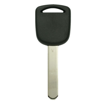 Keyless2Go Honda Acura HO03-PT Transponder Key, Philips ID 46 - Premium Aftermarket