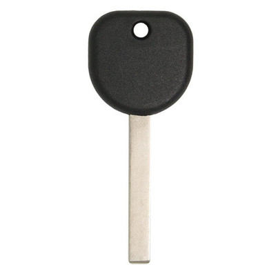 Keyless2Go GM B119-PT High Security Transponder Key, Philips ID 46 - Premium Aftermarket