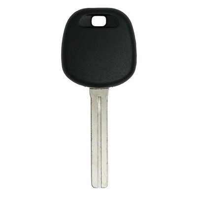 Keyless2Go Replacement Hyundai Kia HY20-PT Transponder Key, Philips ID 46, Premium Aftermarket