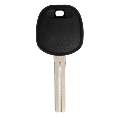 Keyless2Go Lexus TOY48BT4 Transponder Key, Texas ID 4C - Premium Aftermarket