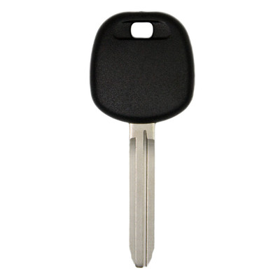 Keyless2Go Toyota Scion TOY44G-PT Transponder Key, 4D-72 G 80-Bit - Premium Aftermarket