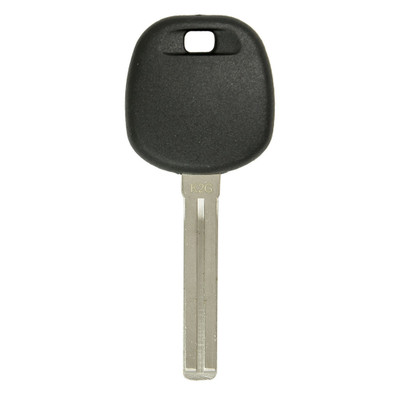 Keyless2Go Kia KK7-PT Transponder Key TOY48 Keyway, 4D-60 - Premium Aftermarket