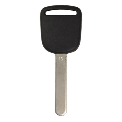 Keyless2Go Replacement Honda HO05-PT Transponder Key, G Type: 47, Premium Aftermarket
