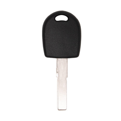 Keyless2Go Volkswagen HU66T6 Transponder Key, Megamos AES ID 88 - Premium Aftermarket