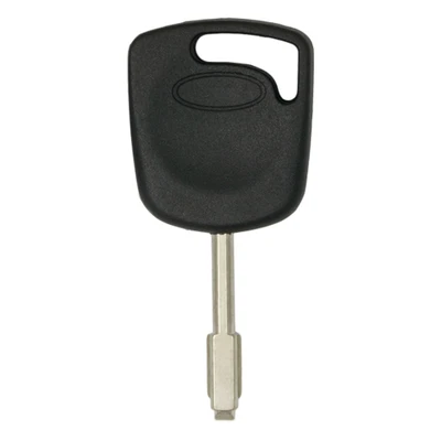 Keyless2Go Jaguar FO21T7 Transponder Key, 4D-60 - Premium Aftermarket