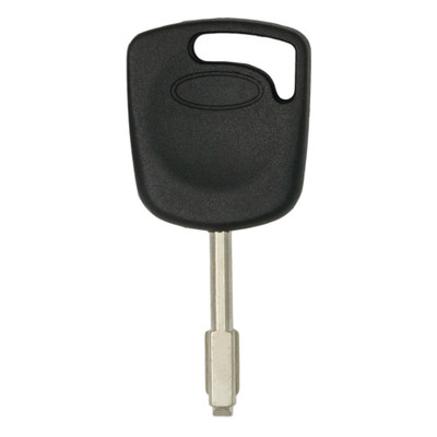 Keyless2Go Jaguar FO21T7 Transponder Key, 4D-60 - Premium Aftermarket