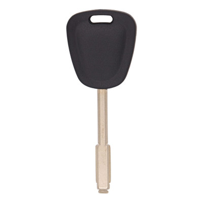Keyless2Go Jaguar TBE1T6 Transponder Key, Megamos ID 48 - Premium Aftermarket