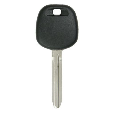 Keyless2Go Toyota TOY44H-PT Transponder Key, 89786-60170, H-Chip - Premium Aftermarket