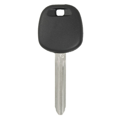 Keyless2Go Subaru B110 Transponder Key, G-Chip 80-Bit - Premium Aftermarket