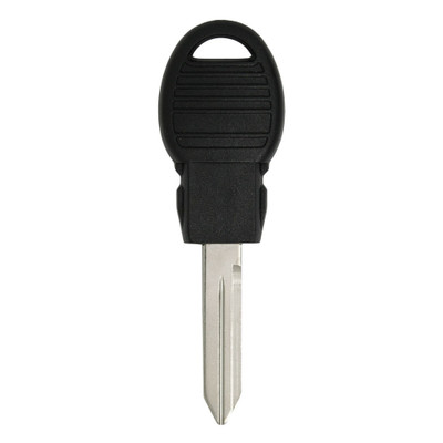Keyless2Go Jeep Y173-PT Transponder Key, HITAG AES 7A|47 - Premium Aftermarket