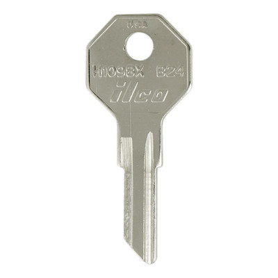 ILCO AL2931803B B24 Mechanical Key, Pack of 10