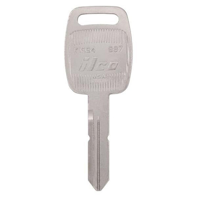 ILCO AA01286012 K1994 Mechanical Key, Pack of 10