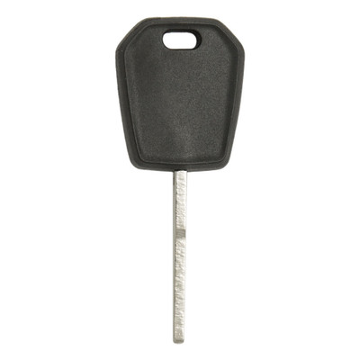 Keyless2Go Ford Lincoln H128-PT Transponder Key HU101, HITAG Pro 128-Bit - Premium Aftermarket