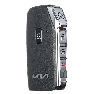 Kia 5 Button Smart Key TQ8-FOB-4F34, 95440-G5020, 433 MHz - Refurbished, Grade A
