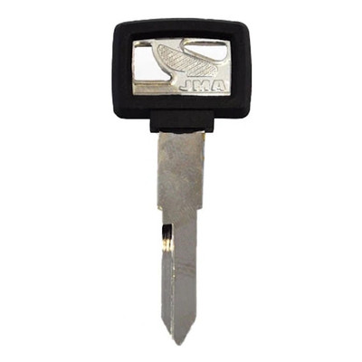 JMA HOND-28D.P HON41P Motorcycle Plastic Head Key, Pack of 5