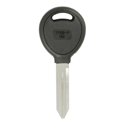 ILCO AJ01604032 Y159-P Plastic Head Key, Pack of 5