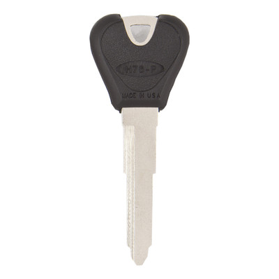 ILCO AJ01438082 H76-P Plastic Head Key, Pack of 5