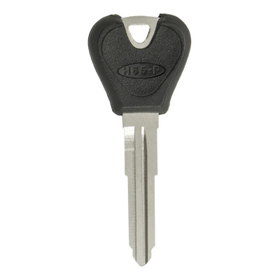 ILCO AJ01438012 H65-P Plastic Head Key, Pack of 5