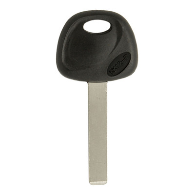 ILCO AJ00001810 KK12-P Plastic Head Key, Pack of 5