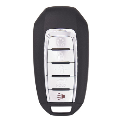 Keyless2Go 5 Button Proximity Smart Key Replacement for Infiniti KR5TXN7 285E3-9NR5B