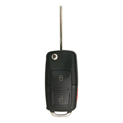 Keyless2Go Ford Lincoln Mercury 3-Button Remote Flip Key CWTWB1U331 8L3Z-15K601-B
