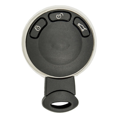 Keyless2Go Mini 3 Button Smart Key With Comfort Access KR55WK49333, 315 MHz - Premium Aftermarket