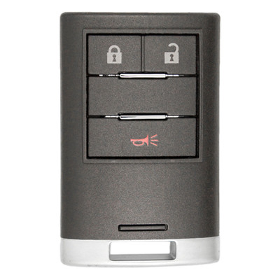 Keyless2Go Cadillac 3 Button Smart Key NBG009768T 20984232 315 MHz, Premium Aftermarket