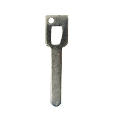 Honda HO01 Mechanical Key Blank - Aftermarket, 10 Pack