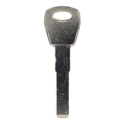 Fiat, Jeep, Maserati SIP22 Mechanical Key Blank - Aftermarket, 10 Pack