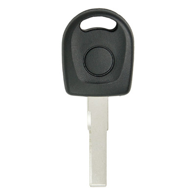 Audi HU66T24 Transponder Key Megamos ID 48 - Aftermarket