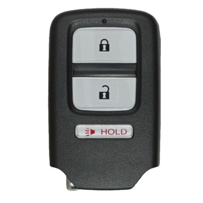 Keyless2Go Honda 3 Button Smart Key KR5V1X 72147-T5A-A01 315 MHz, Premium Aftermarket