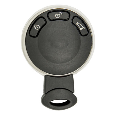 Keyless2Go Mini 3 Button Smart Key IYZKEYR5602 3456368-02 315 MHz, Premium Aftermarket