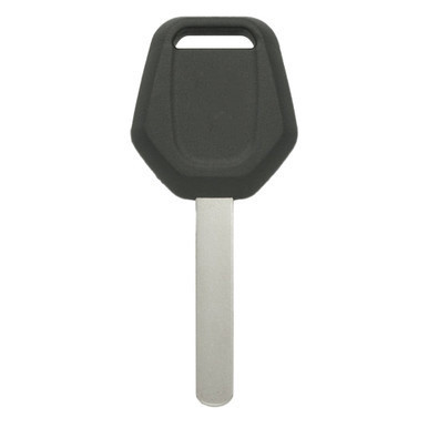 Keyless2Go Subaru DAT17T21 Transponder Key 40-Bit 4D-62 - Premium Aftermarket