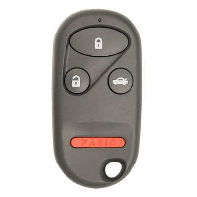 Keyless2Go Honda 4-Button Remote E4EG8DJ 72147-S10-A52