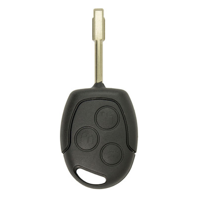 Keyless2Go Remote Key Replacement for Ford Transit Connect Tibbe Blade 164-R8042 / 164-R8039
