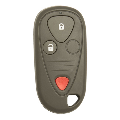 Keyless2Go Replacement Acura 3 Button Remote OUCG8D-355H-A, 72147-S6M-A02, 315 MHz - Premium Aftermarket 