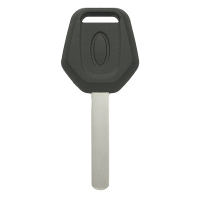 Keyless2Go Subaru DAT17T39 Transponder Key 40-Bit 4D-60 - Premium Aftermarket
